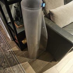 Office Chair Plastic Matt