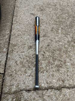 Demarini Aluminum softball bat