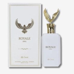 Royale Opal l Zakat