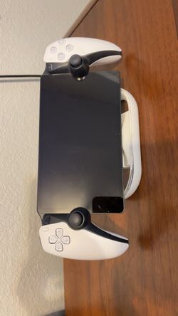 PlayStation portal