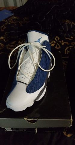 Jordan 13