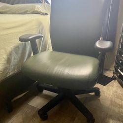 Adjustable Office Chair