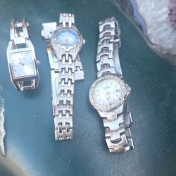 Ladies Watches 