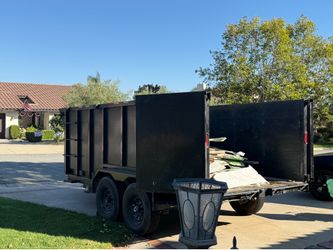 Dumpster