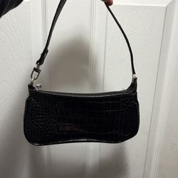 Black Purse