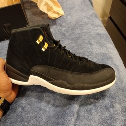 Jordan 12 Retro 