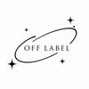 Off Label