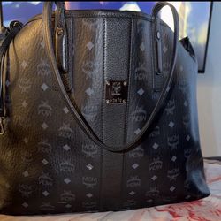 Authentic MCM Bag