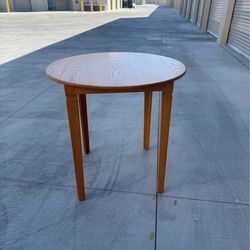 Custom table