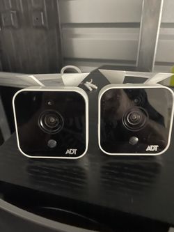 HD Outdoor Cameras