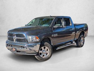 2015 RAM 2500