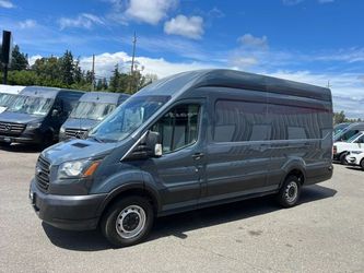 2019 Ford Transit 250 Van