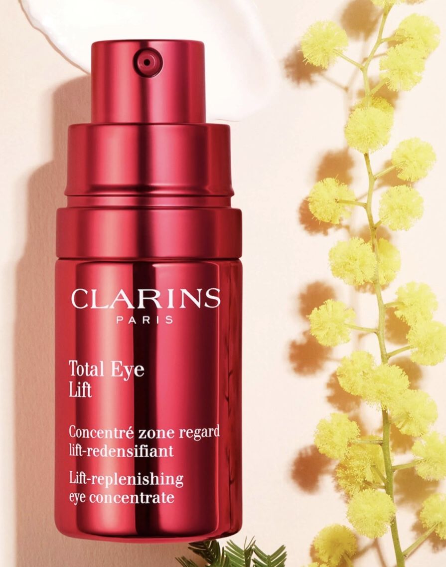 CLARINS Total Eye Lift