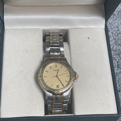 Gucci Timepiece