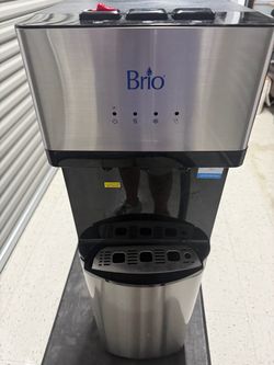 Top of the line Water dispenser Brio