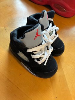 Size 5c Worn Once!!!