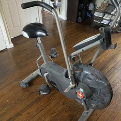 Schwinn AD6 Airdyne Exercise bike