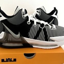 Lebron Sneakers 