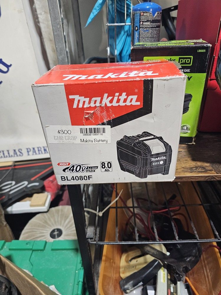 Makita