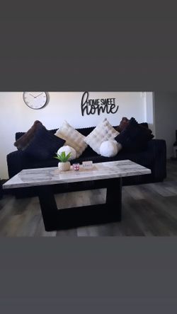 Home furniture
