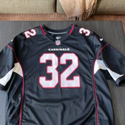 Tyrann Mathieu Arizona Cardinals Football Jersey 