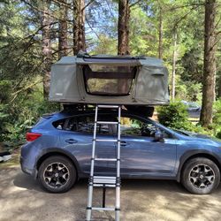 Tule Rooftop Tent