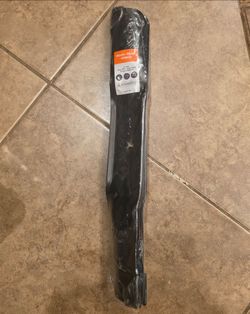 Mower Mulching Blades