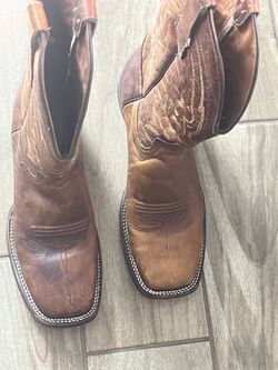 Men’s boots