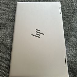 HP Envy Touchscreen Computer/tablet