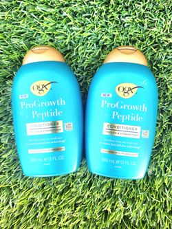 OGX Conditioner Set
