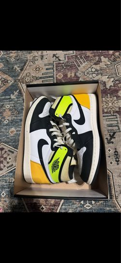 Air jordan 1 High