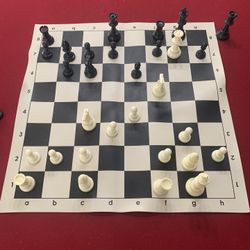 Chess Set 