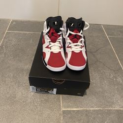 Used baby clearance jordans