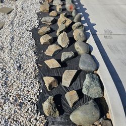 Rocks For Sale