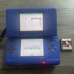 Nintendo Ds