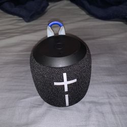 Waterproof Speaker - Wonderboom 3