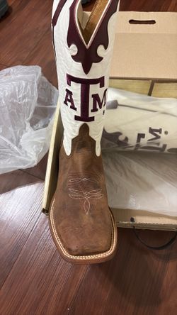 ATM Boots
