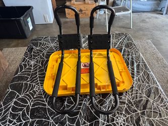 Kayak Roof Rack Mount