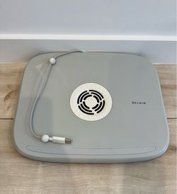 Belkin Cooling Lounge Laptop Cooling Pad - USB Powered