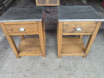 Night Stands/End Tables