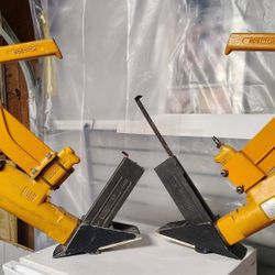 Bostitch Hardwood Flooring Stapler