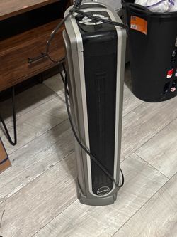 Lasko Electric Space Heater