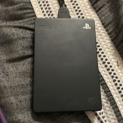 PlayStation hard drive 3tb