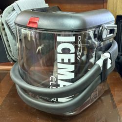 Don Joy Iceman Clear 3