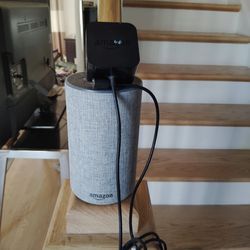 Amazon Alexa