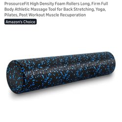 ProsourceFit foam Roller