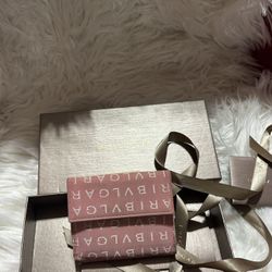 Authentic Bvlgari Small Wallet