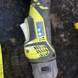 Ryobi Tool