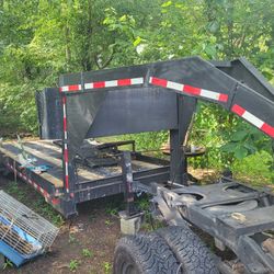 Gooseneck 