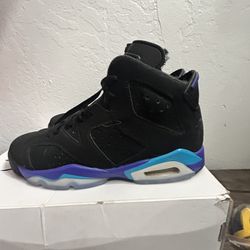 Jordan 6 Retro 5.5